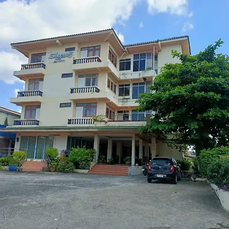 Shagwell Mansions Hotel